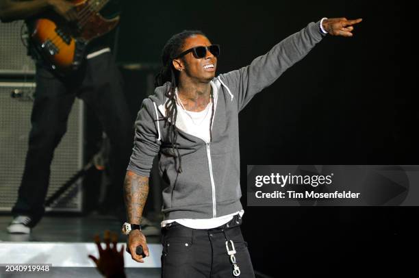 Images Of Lil Wayne Photos and Premium High Res Pictures - Getty Images