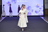 La Koradior : Runway - Paris Fashion Week - Womenswear...