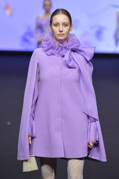 FRA: La Koradior : Runway - Paris Fashion Week - Womenswear Fall/Winter 2024-2025