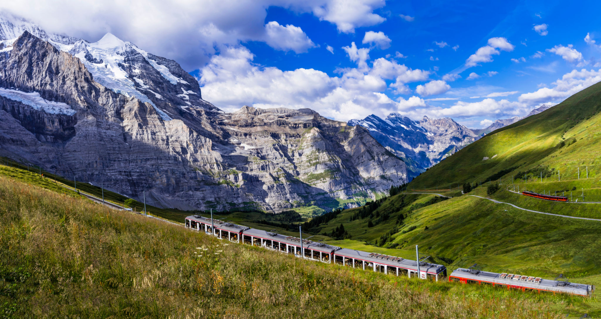 mountain pass