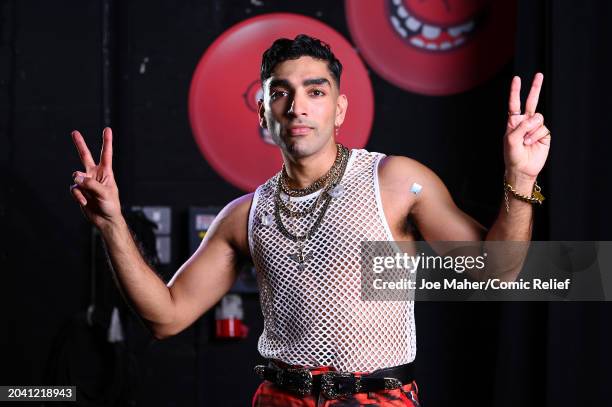 Mawan Mawaan Rizwan Photos and Premium High Res Pictures - Getty Images