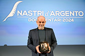 "Nastri D'Argento Documentary" Prize 2024 Ceremony