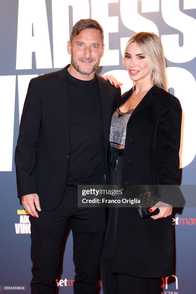 "Adesso Vinco Io - Marcello Lippi" Photocall
