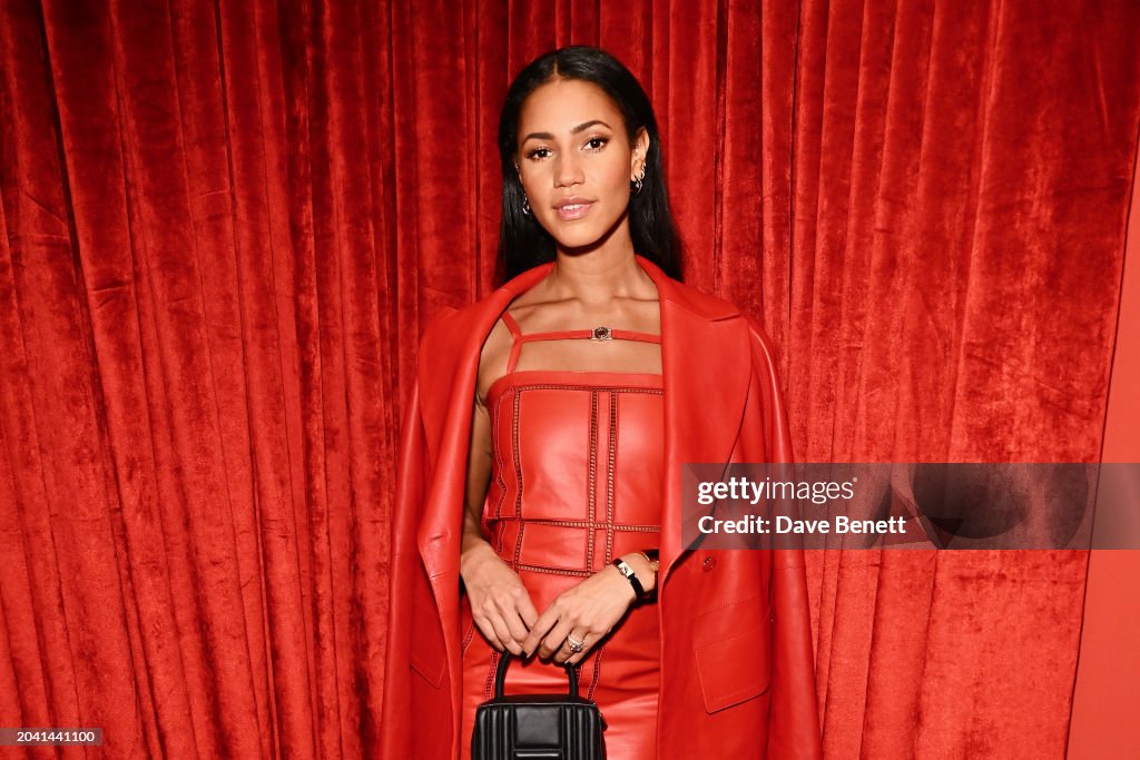 British GQ & Christian Louboutin Celebrate Music And Style - VIP Arrivals