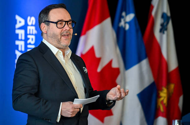 CAN: Prevost President Francois Tremblay Speaks At The Montreal Council On Foreign Relations