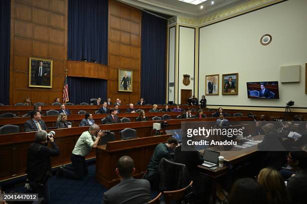 United States Defense Secretary Lloyd Austin remarks came during a hearing of the House Armed Services Committee when California Rep. Ro Khanna...