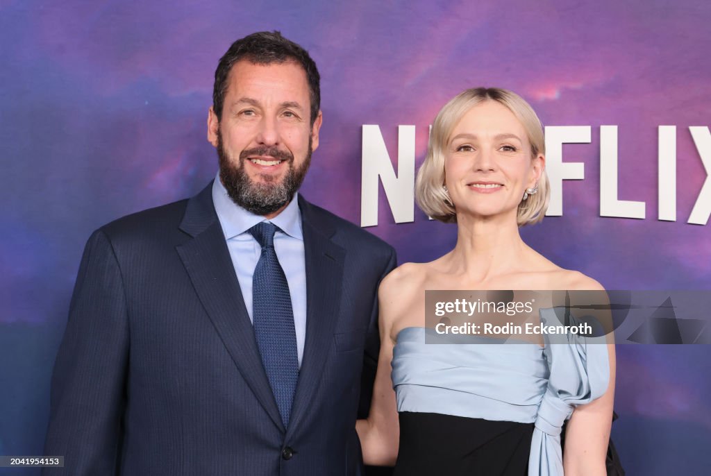 Photocall For Netflix's "Spaceman"