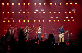 Jonas Brothers "Five Albums. One Night" Tour - Auckland