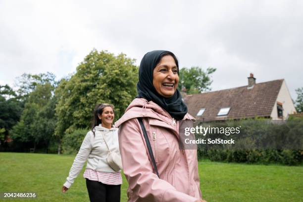 a beautiful day - islam stock pictures, royalty-free photos & images