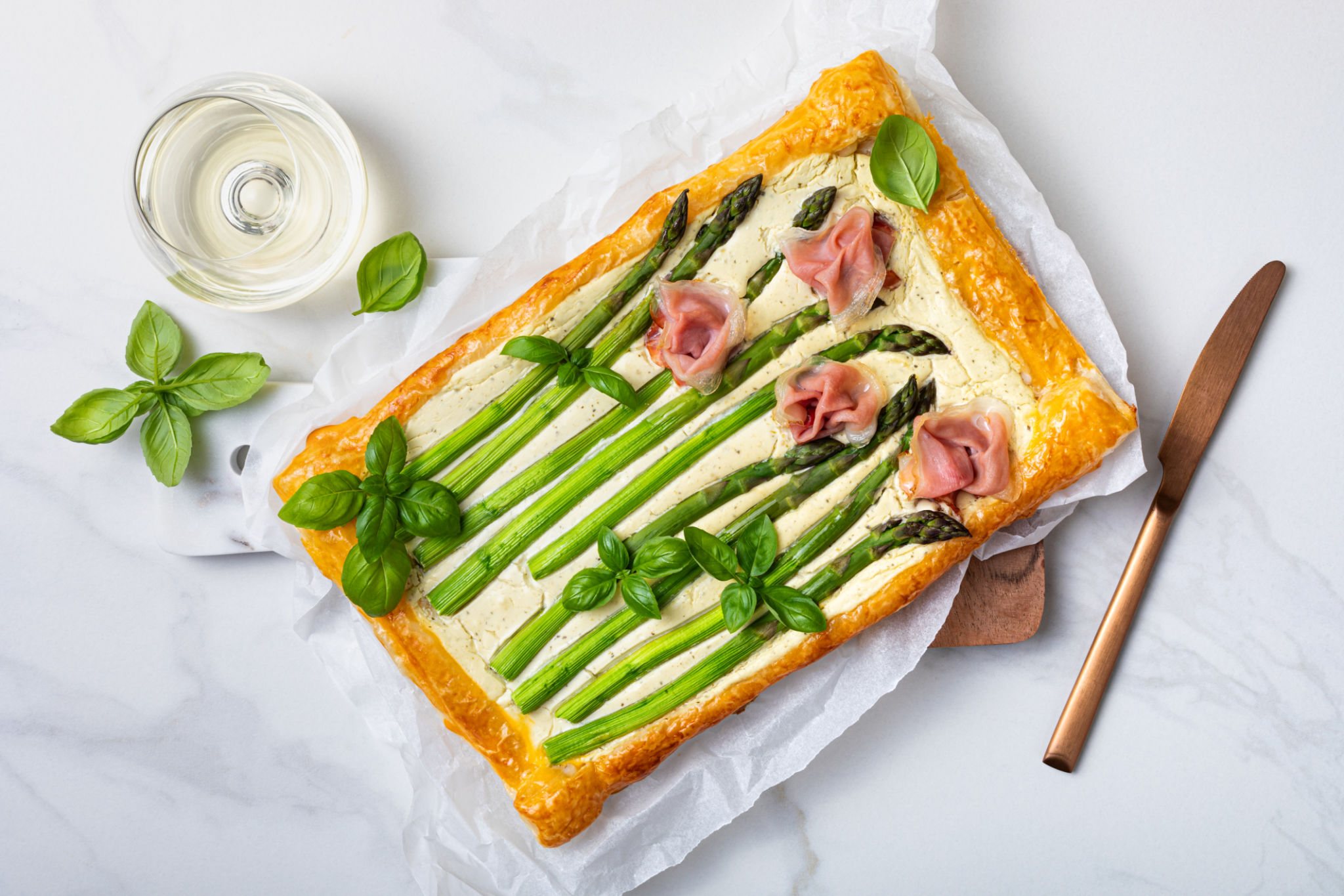spring snacks
