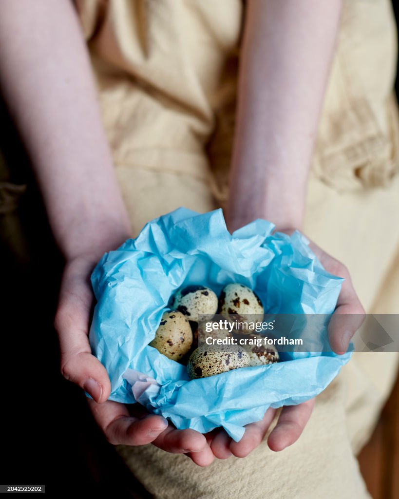 Easter and Mothers day