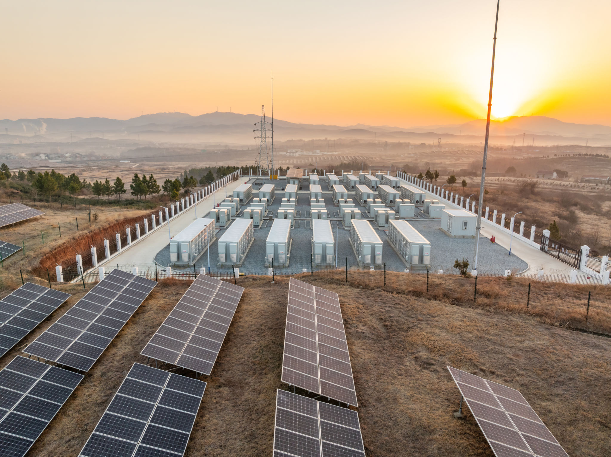 solar energy