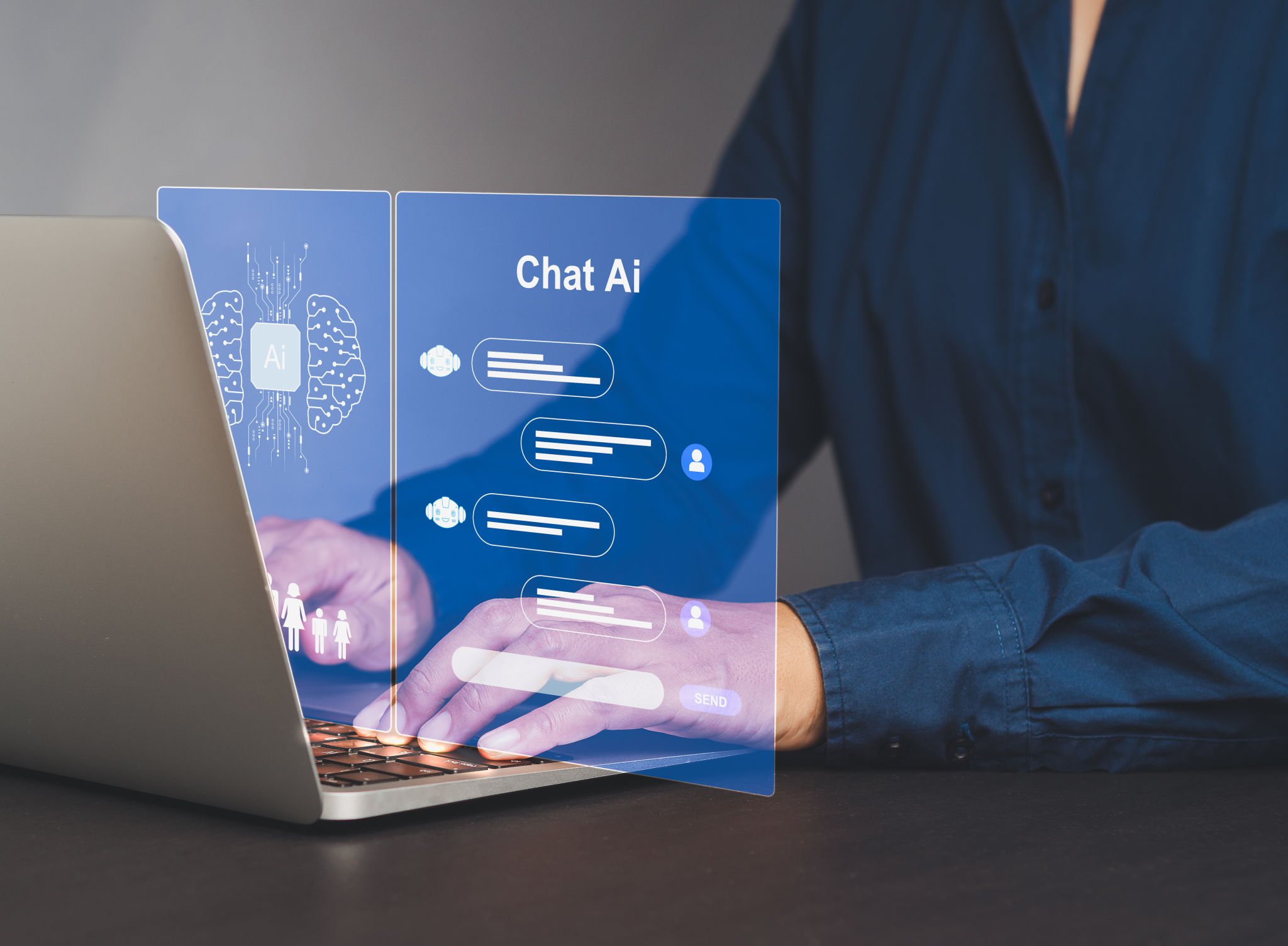 command line interface