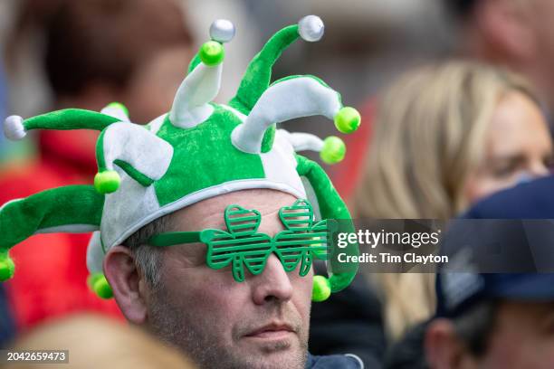 Dublin Rugby Fans 12,855 Irish Rugby Fan Stock Photos, High-Res Pictures, and Images ...