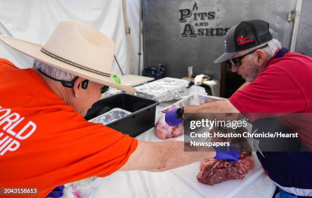 Jerry Kent 126 Championship Bar B Que Contest Stock Photos, High-Res Pictures, and ...