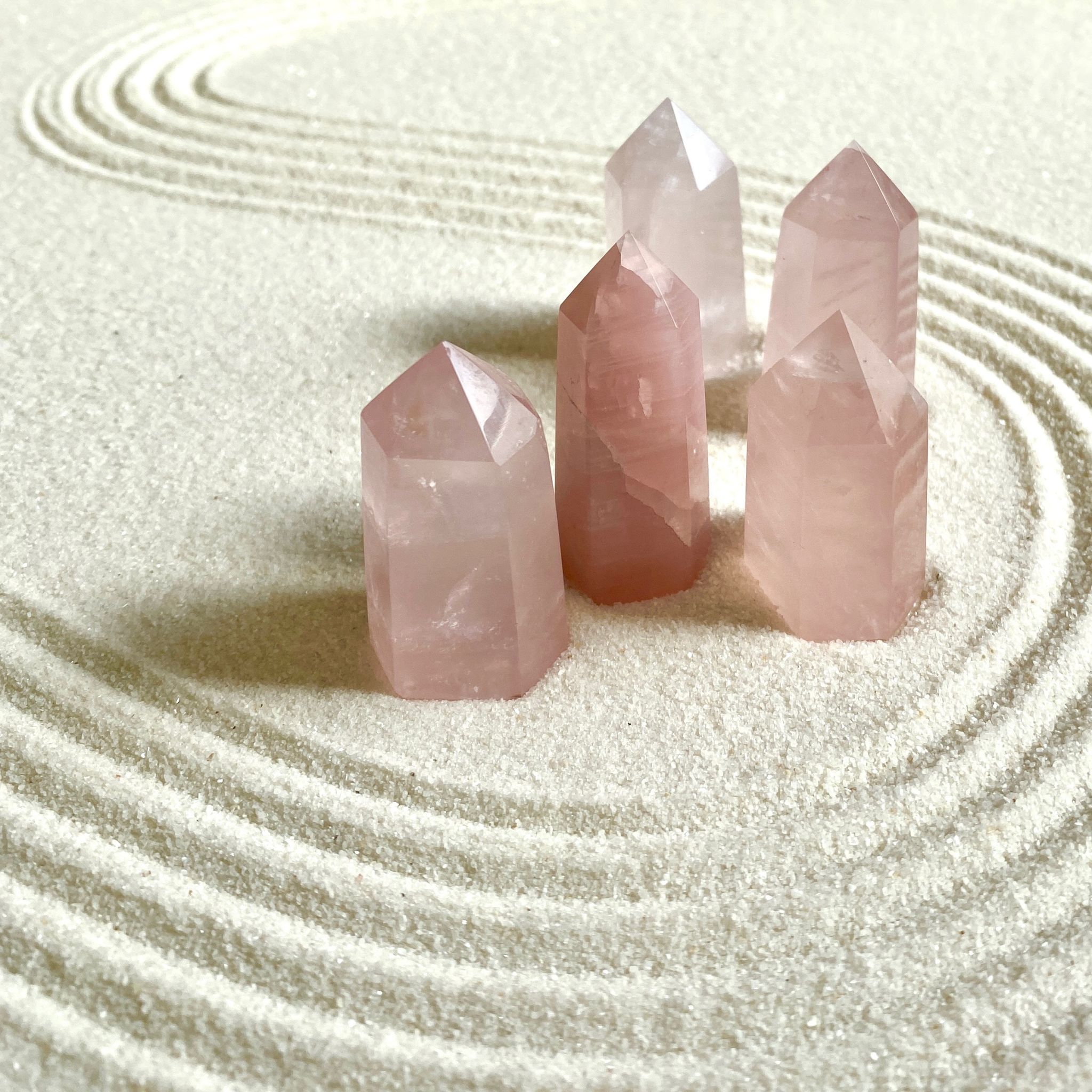 energy healing