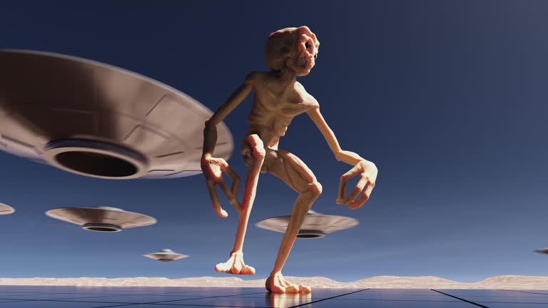 2,150 Alien Creature Videos, Clips and Stock Footage - Getty ...