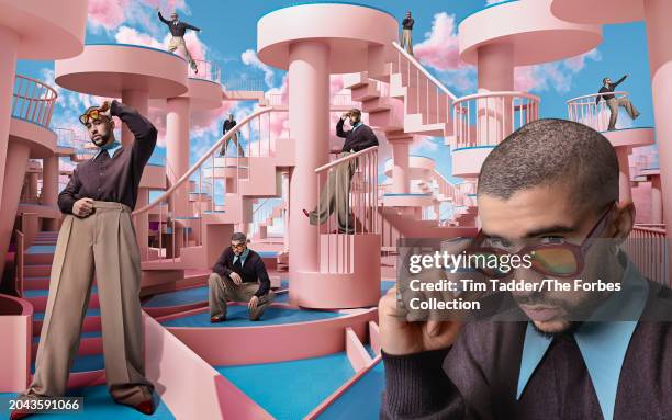 Forbes Rapper Magazine 5,815 Forbes Magazine Photos & High Res Pictures - Getty Images
