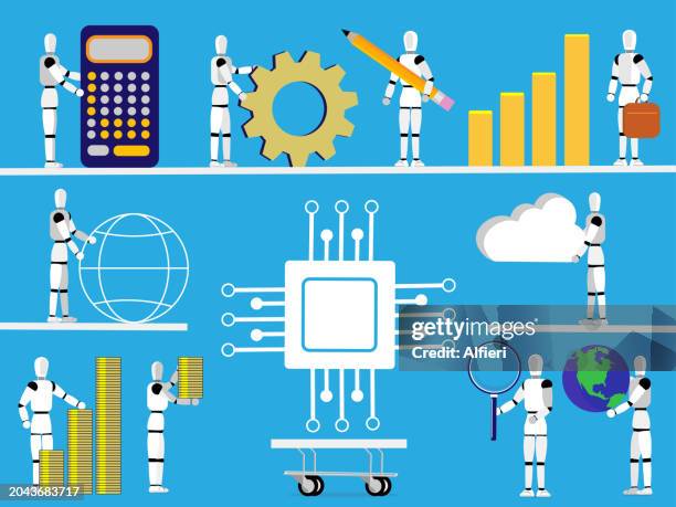 422 Cpu Gpu Stock Photos, High-Res Pictures, and Images - Getty Images