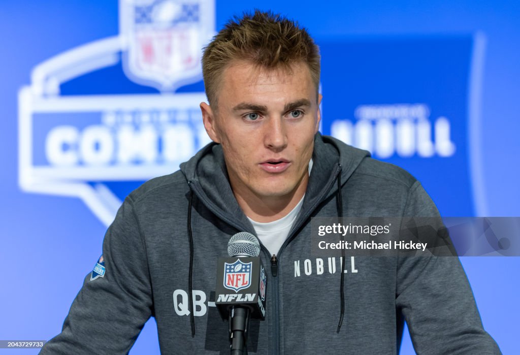 NFL Combine