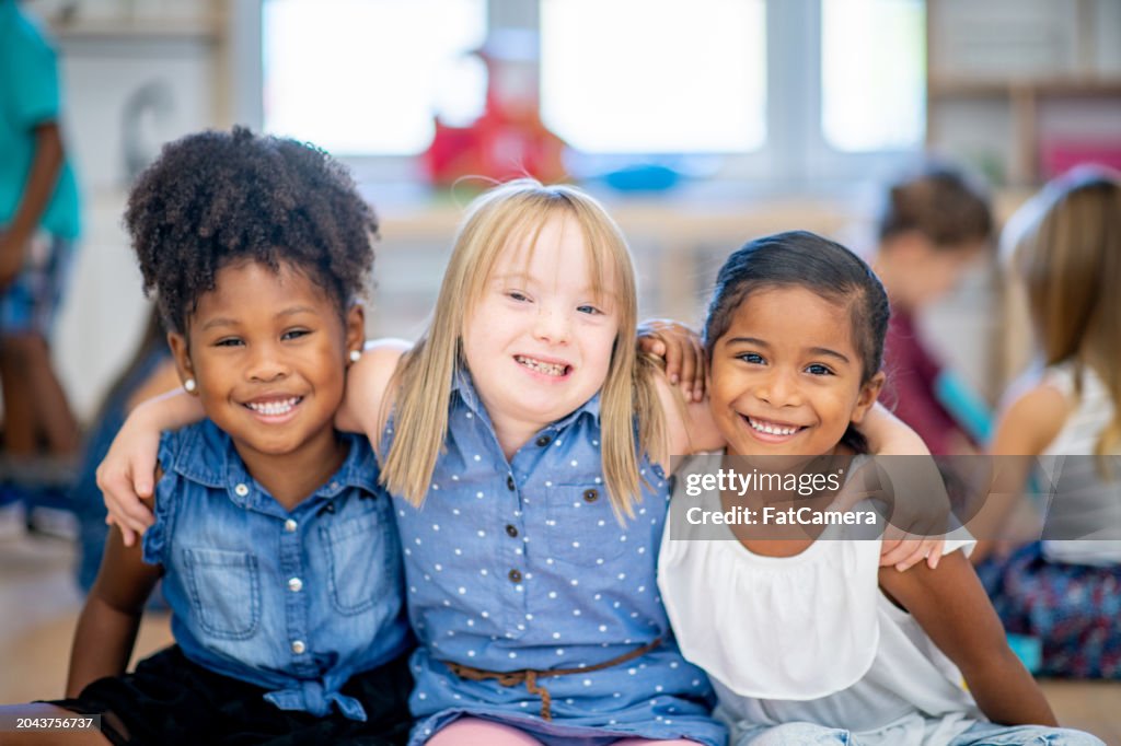 School Friends