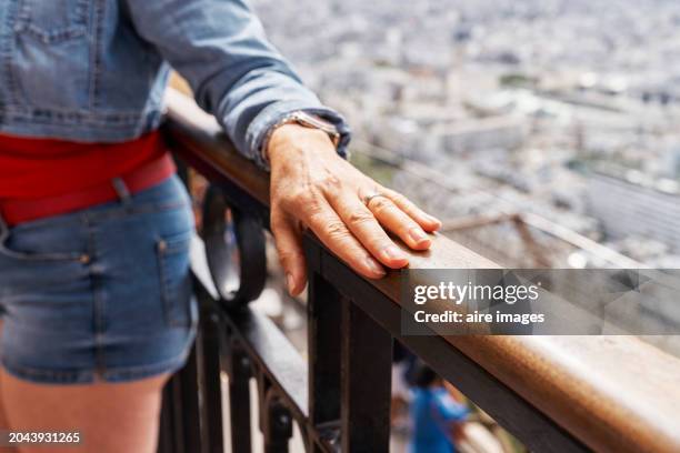 Touching Hand Rails 24,587 Touching Handrail Stock Photos, High-Res Pictures, and Images ...