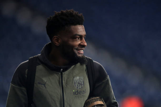 GBR: West Bromwich Albion v Coventry City - Sky Bet Championship