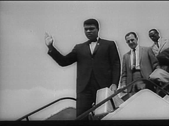 Ali Down R 195 Muhammad Ali London Stock Videos, Footage, & 4K Video Clips - Getty ...