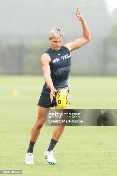 Cooper Hamilton Rochester 55 Photos & High Res Pictures - Getty Images