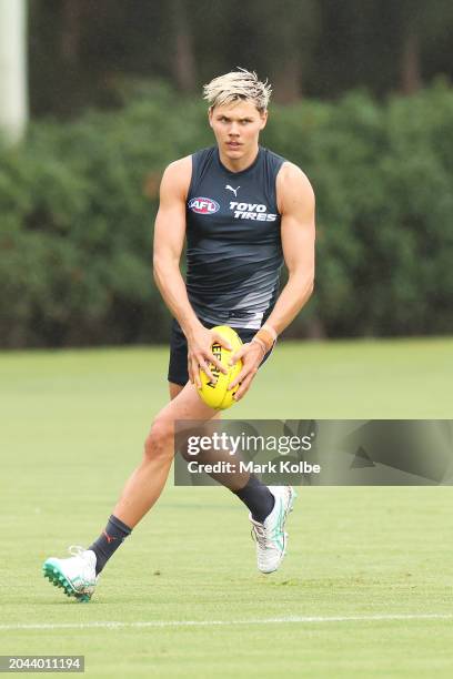 Cooper Hamilton Rochester 55 Photos & High Res Pictures - Getty Images