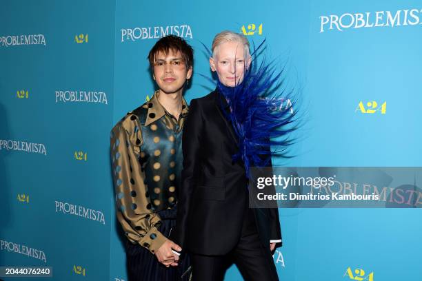 Problemista Photos and Premium High Res Pictures - Getty Images
