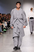 Mossi : Runway - Paris Fashion Week - Womenswear...