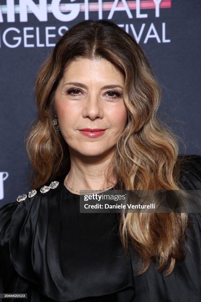 Filming Italy Los Angeles Festival 2024 - Day 2