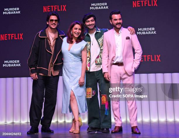Suhail Rang 14 Suhail Nayyar Stock Photos, High-Res Pictures, and Images - Getty Images