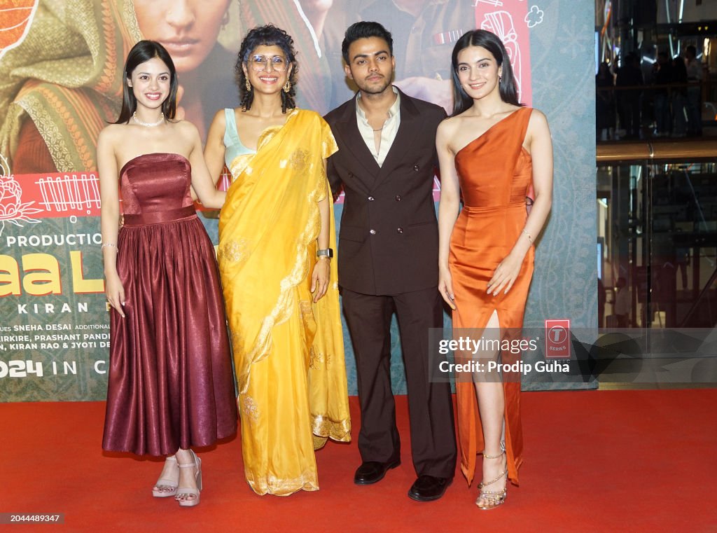 Entertainment India - February 2024