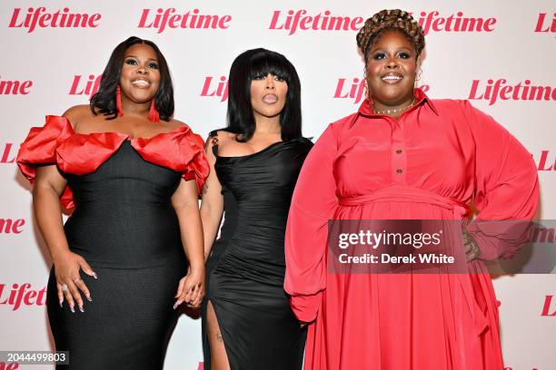 Are Amber Riley And Raven Goodwin Sisters 64 Raven Riley Stock Photos, High-Res Pictures, and Images - Getty Images