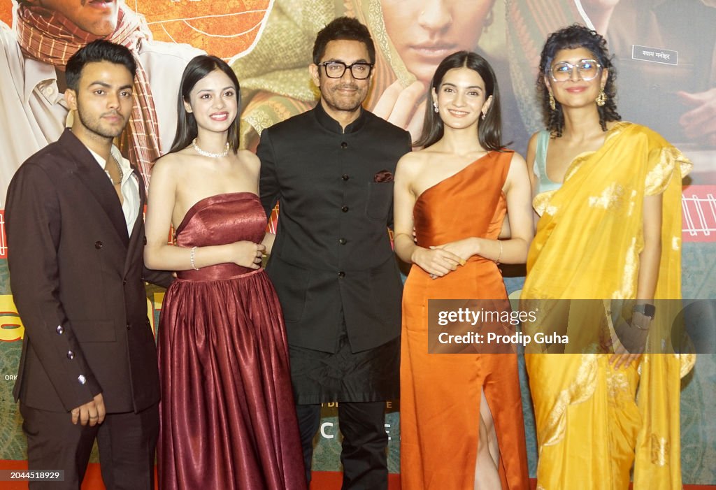 Entertainment India - February 2024