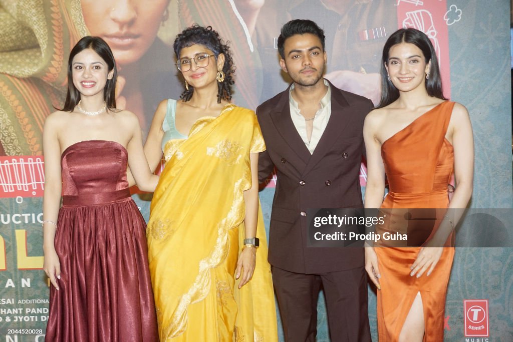 Entertainment India - February 2024