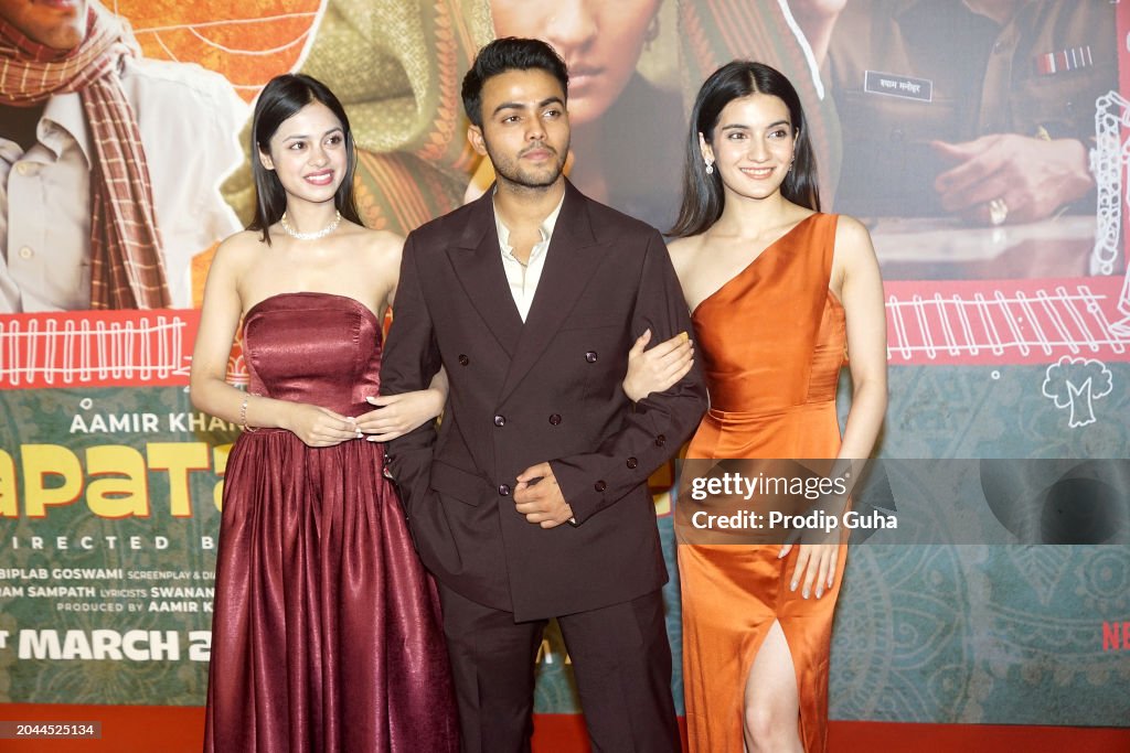 Entertainment India - February 2024