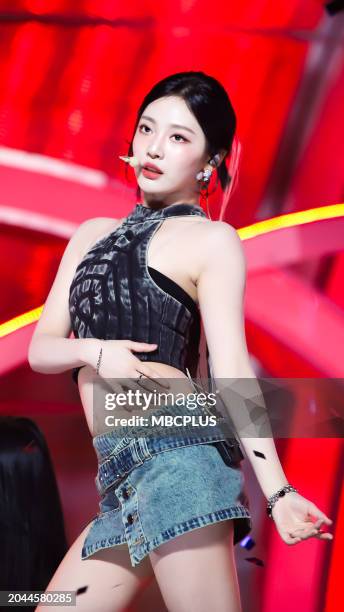 Ningning Photos and Premium High Res Pictures - Getty Images