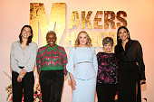 The MAKERS Conference 2024 - Honors Ceremony