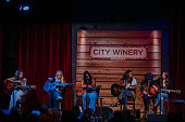 CMT Next Women Of Country + Song Suffragettes