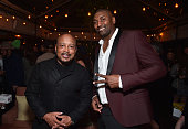 Daymond John's Rise Nation Mastermind Welcome Party