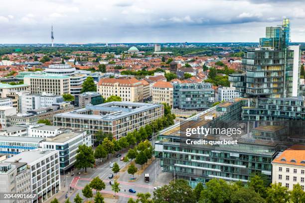 hanover - hannover fotografías e imágenes de stock