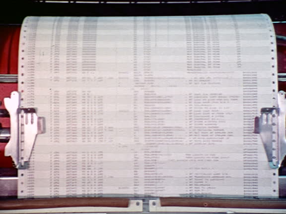 997 Close Up Printer Stock Videos, Footage, & 4K Video Clips - Getty Images
