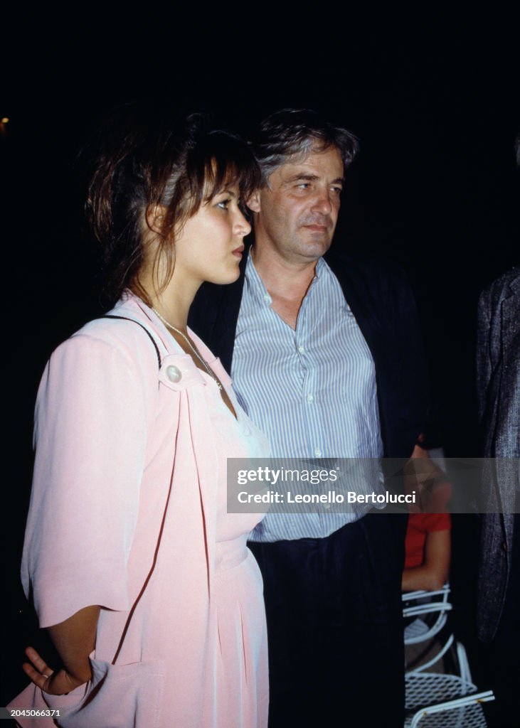 L actrice Fran aise Sophie Marceau Avec Son Compagnon Le R alisateur l-actrice-fran-aise-sophie-marceau-avec-son-compagnon-le-r-alisateur
