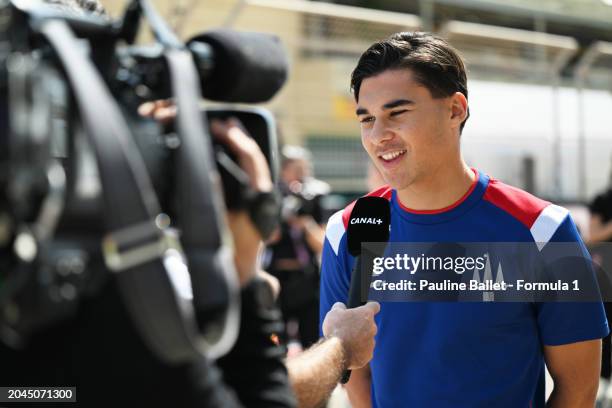 Sami Meguetounif Photos and Premium High Res Pictures Getty Images