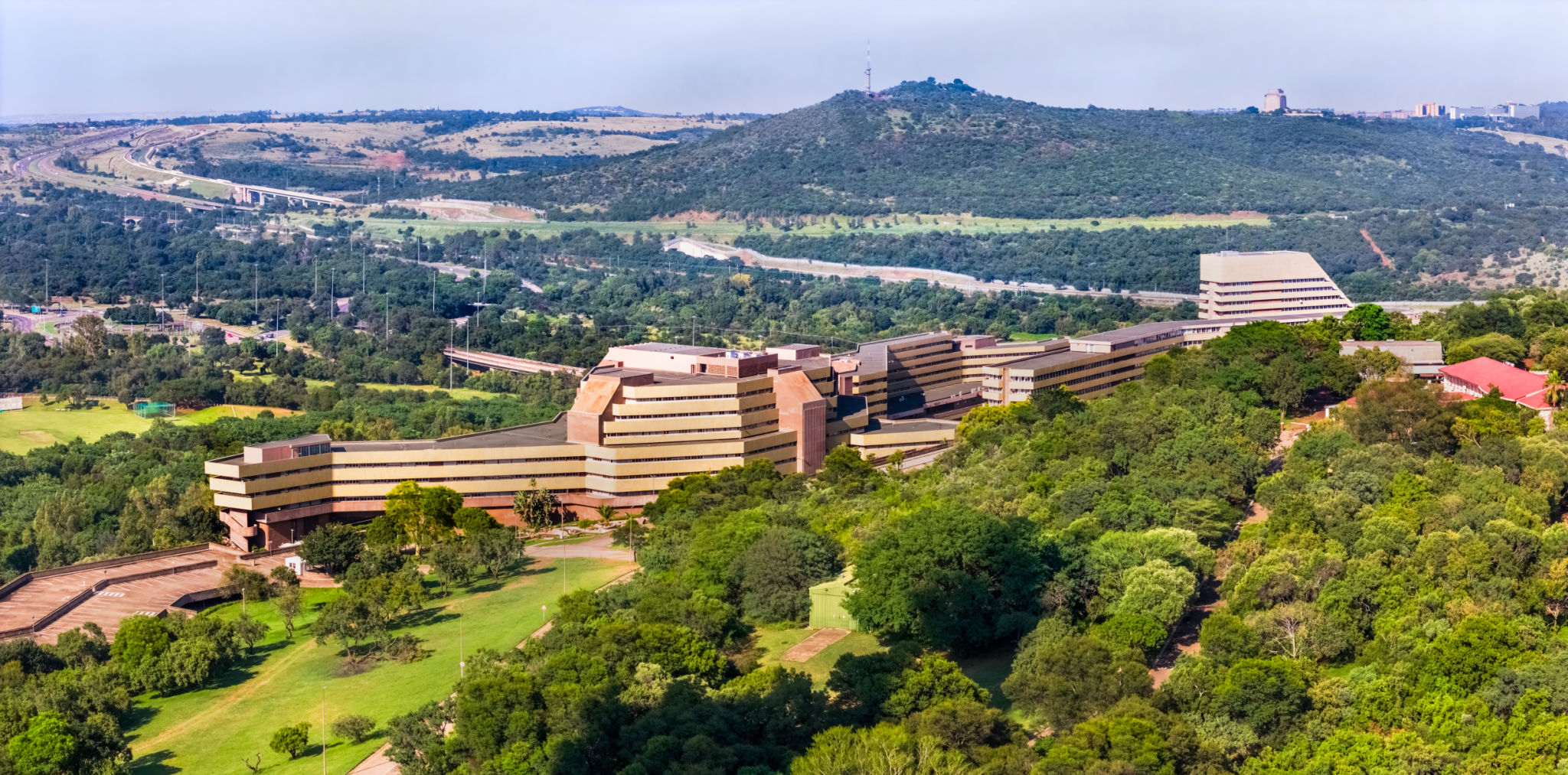 gauteng school