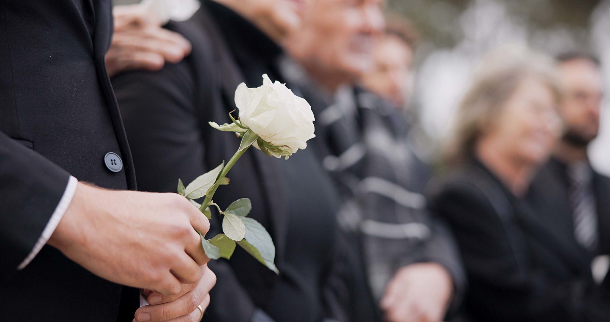 funeral service