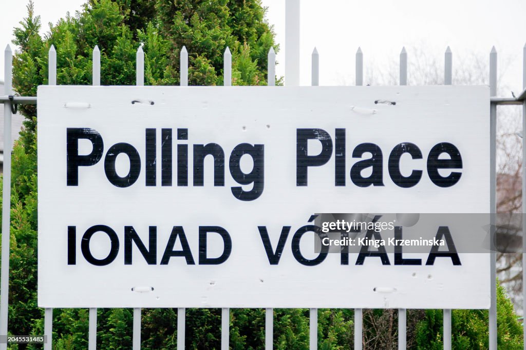 Polling place